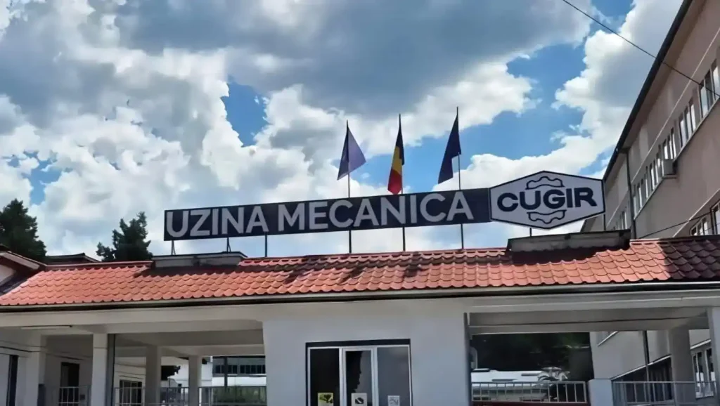 Percheziții DNA la UM Cugir și Fabrica de Arme. Mai multe persoane din conducerea societăților, vizate într-o anchetă privind o serie de achiziții