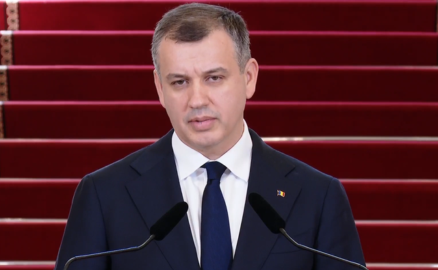 AUR solicită demiterea consilierului prezidenţial onorific Eugen Tomac: Implicarea sa directă în discuţii cu parlamentari ai AUR, confirmate public, reprezintă o imixtiune inacceptabilă a Administraţiei Prezidenţiale în viaţa internă a partidelor