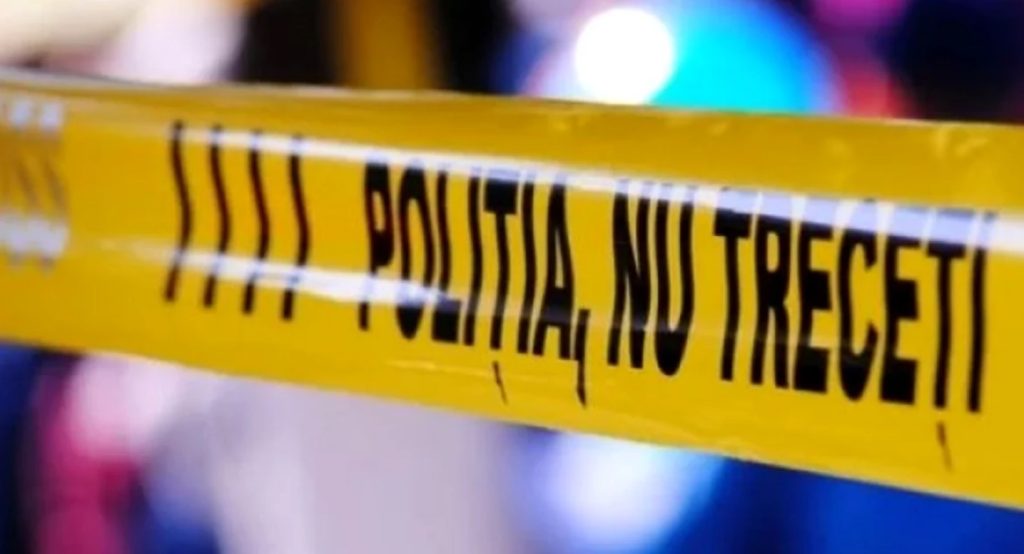 Lumea o ia razna cu totul! Panică într-un microbuz din municipiu. Un bărbat a fost înjunghiat de mai multe ori, în plină zi! Motivul banal te pune pe gânduri