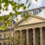 Record pentru admiterea la facultate. Cea mai mare concurență din ultimii 20 de ani la Facultatea de Istorie a Universității din București