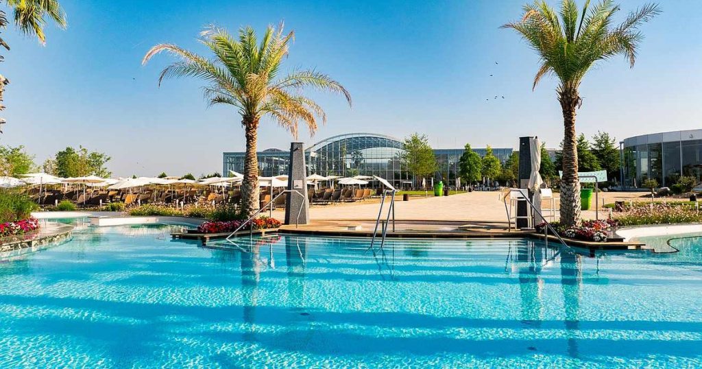 Therme București lansează cea mai bună ofertă a verii: minus 20% la vouchere, doar pe 24 iulie
