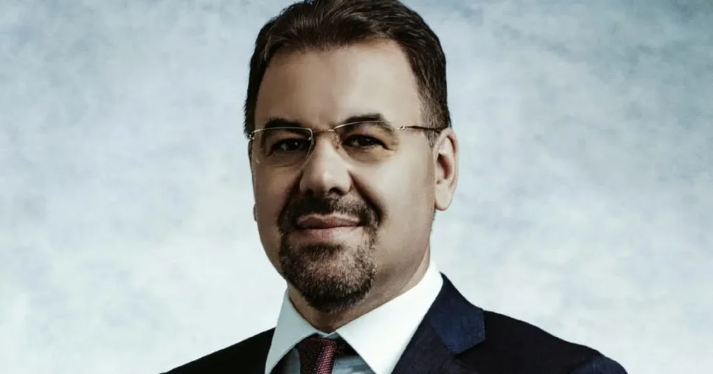 Leonardo Badea, Prim-viceguvernator BNR: Inteligența artificială și noua eră a competitivității