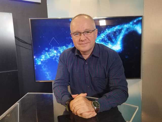Nutriţionistul sportiv Şerban Damian: Sarea este corelată foarte puternic cu riscul de hipertensiune arterială / Problema bine cunoscută a zahărului este doar un pas până la excesul ponderal