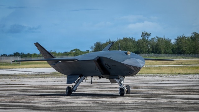 Companiile aerospaţiale accelerează cursa pentru dezvoltarea avioanelor de luptă autonome fără pilot, o piaţă militară de miliarde de dolari