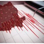 Cutremur în România în această dimineață! Ce magnitudine a avut seismul