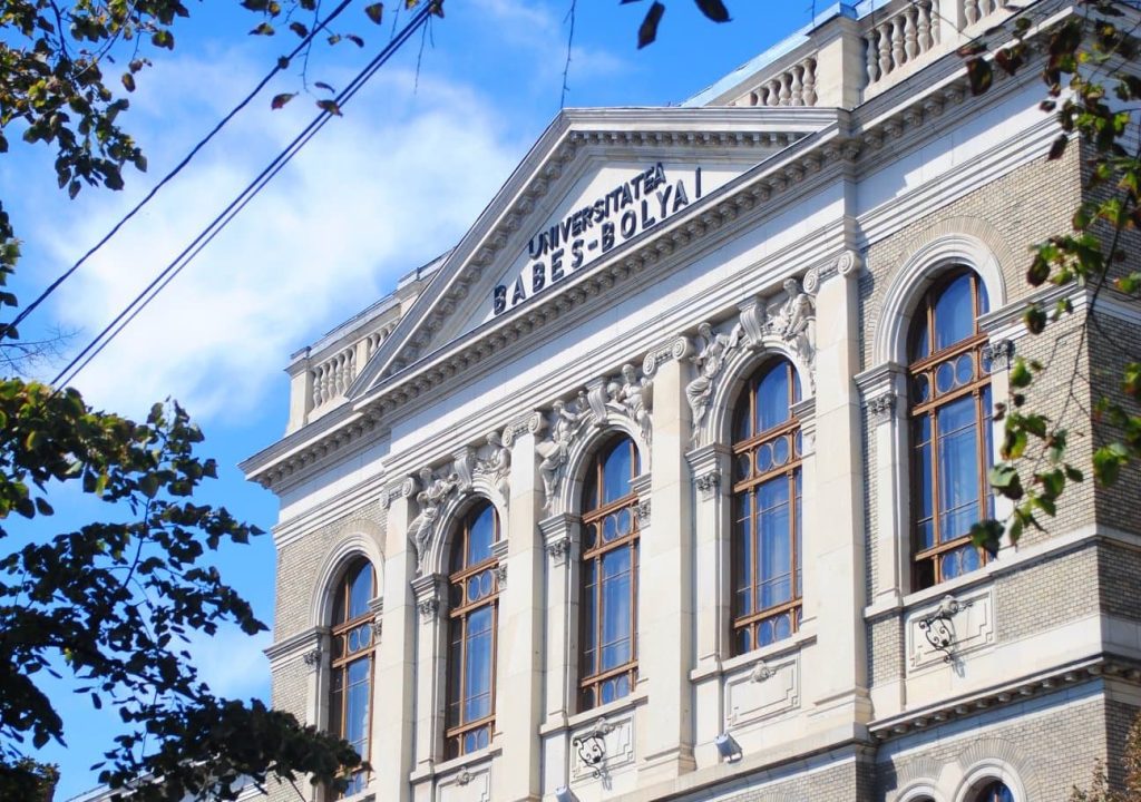 Universitatea Babeş-Bolyai a finalizat 18 proiecte finanţate prin PNRR, în valoare de 114.000.000 de lei