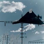 Nicușor Dan: Am avut o dronă în spaţiul aerian, ea a fost doborâtă în jurul orei 11:00, de către un pilot român de pe un F16