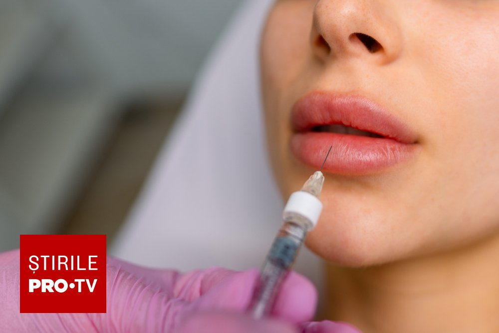O femeie este cercetată penal după ce s-a dat drept medic estetician, în Constanţa. Cât timp a practicat ilegal