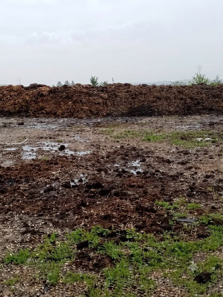 Amendă record de 100.000 de lei în Târgu Jiu