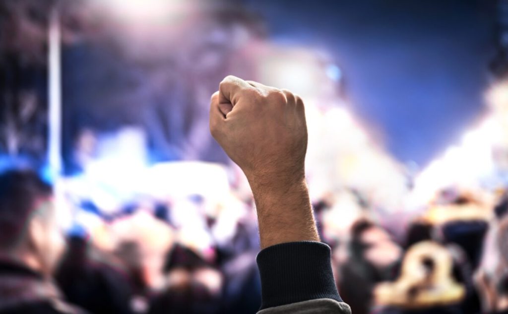 Scandal la Sf. Gheorghe după ce primăria nu a avizat un marș al extremiștilor români, pe care-l consideră „o provocare” / Primar: „Nu avem nevoie de provocatori”