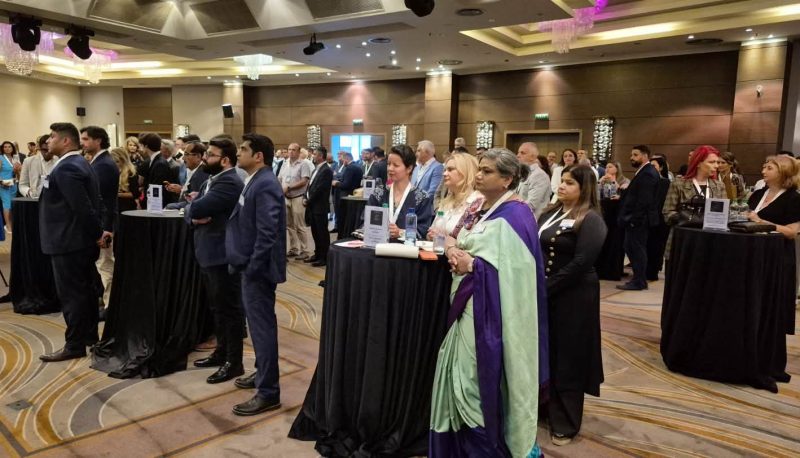 Peste 200 de companii argeșene, la Forumul Economic România – India!