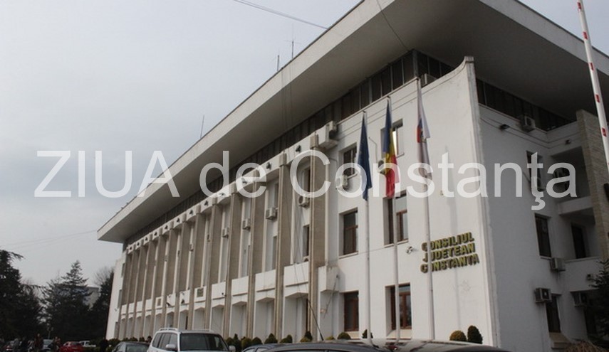 Ședinta CJ Constanta: Alexandru Gabriel Birca, propus ca reprezentant al CJC in Comitetul National al Zonei Costiere (DOCUMENT)