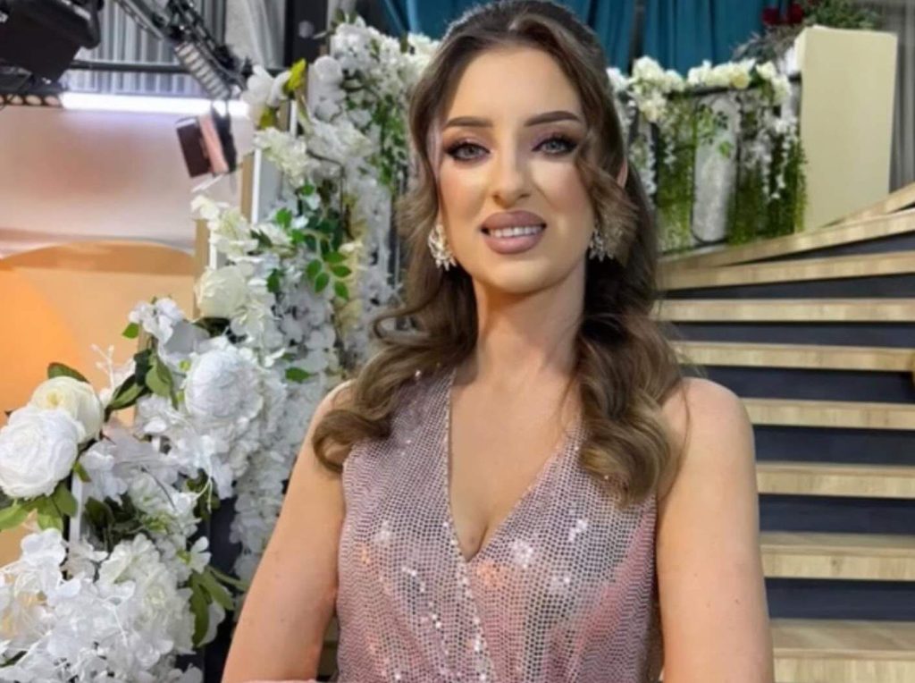 Daniela vrea să se mute, după ce Mihai s-a despărțit de ea din cauza distanței. Ce planuri are fosta concurentă de la Mireasa