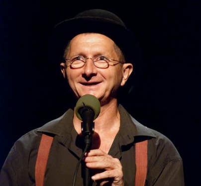 Actorul Horațiu Mălăele, celebrat într-un maraton teatral la final de iulie și început de august pe cea mai mare scenă din București