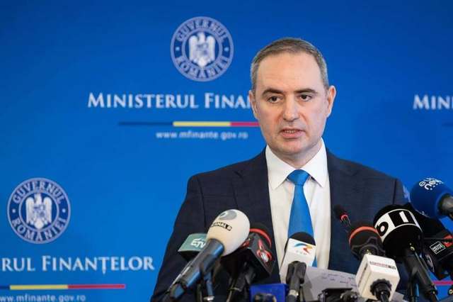 Nazare: Execuţia bugetară publicată azi transmite un semnal puternic de seriozitate din partea României în dialogul cu agenţiile de rating / Menţinerea calificativului de investiţii este, în această perioadă, obiectivul economic nr. 1 al României