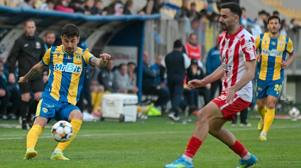 FC Argeș – Petrolul Ploiești Live Text Online, de la 21:30, în etapa 2 din Superliga. Oaspeții vor să confirme victoria cu Dinamo din runda trecută. Echipele probabile