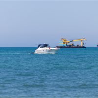 Vor mai avea loc atacurile asupra navelor din Marea Neagră în perioada următoare, avertizează Gheorghiță Vlad: „Se încheie treieratul în Ucraina. O să avem un aflux de nave în zonă” | AUDIO