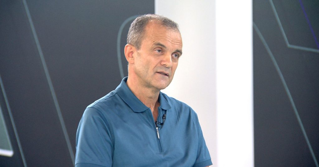 Criza de la „Marie Curie”. Medicul Cîrstoveanu: „Vor mai muri copii”. Deblocarea a 22 de posturi „denotă o neînțelegere a situației”