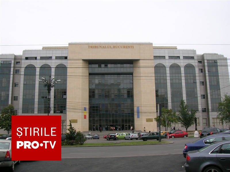 Decizia luată de Tribunalul București în cazul directorilor din industria de apărare acuzați de corupție. Ce a hotărât