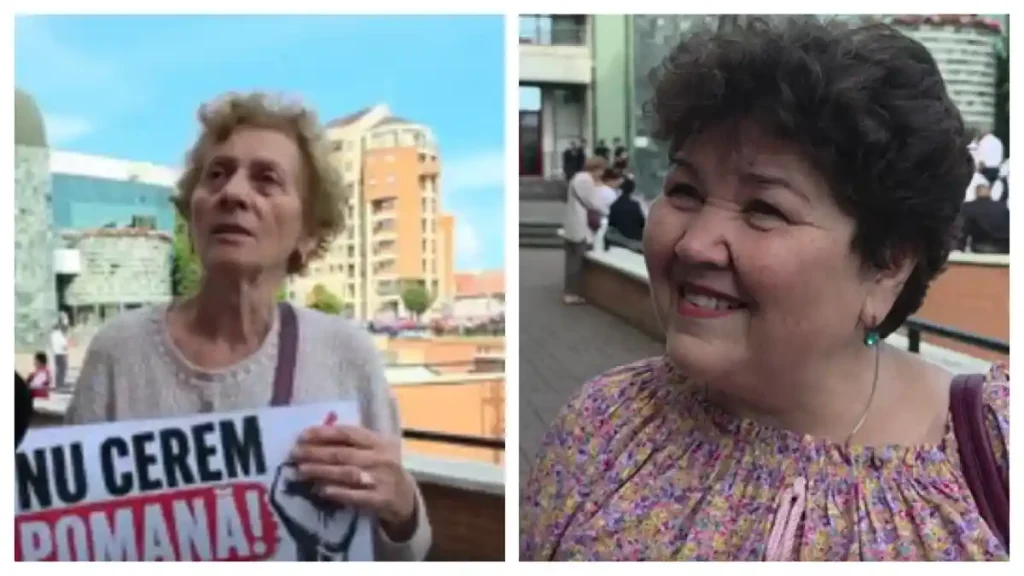 VIDEO | Reacțiile locuitorilor din Alba Iulia la protestul șoferilor STP: „Întreaga comunitate suferă. Nu cred că există așa ceva în lume”