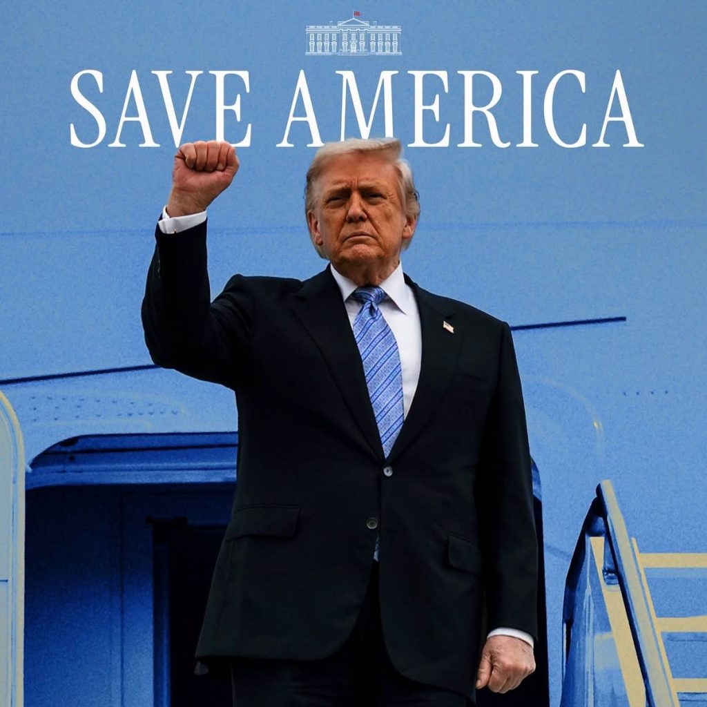 Trump amenință UE cu noi tarife după amenda de 890 de milioane de euro aplicată Google: ”E ilegală și profund lipsită de etică”