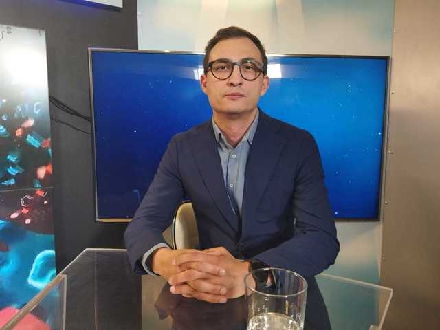 Medicul psihiatru George Stercu: Este acum la modă un anumit medicament care apare şi în versurile multor artişti