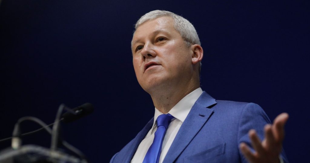 Predoiu, despre proiectul privind integritatea: „Unele amendamente nu reflectă fidel viziunea mea juridică”