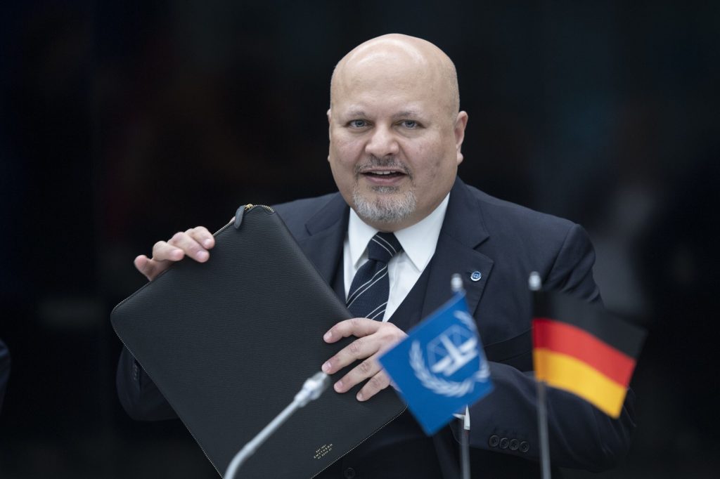 Decizie fără precedent: Karim Khan a fost demis din funcția de procuror-șef al CPI, după acuzații de abuz sexual