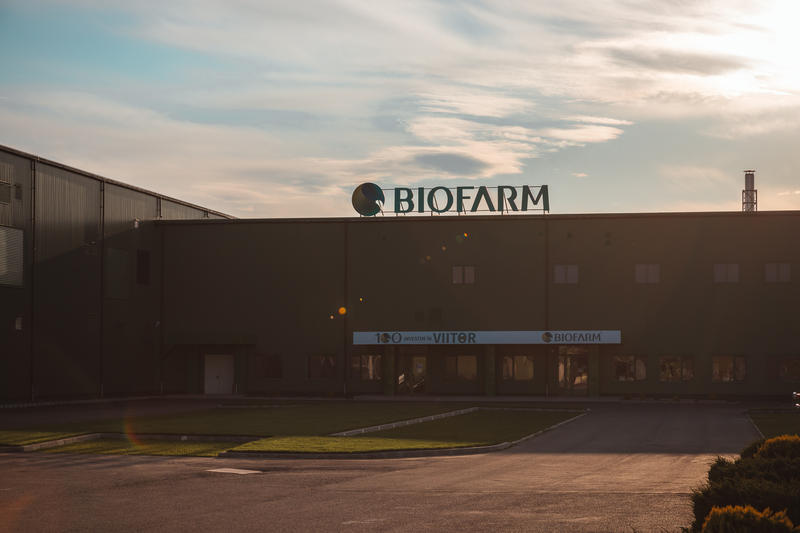 Sorin Pâslaru, ZF: Preluarea Biofarm de către polonezi la de patru ori cifra de afaceri şi de 12 ori profitul net este o tranzacţie la care antreprenorii locali ar trebui să fie foarte atenţi