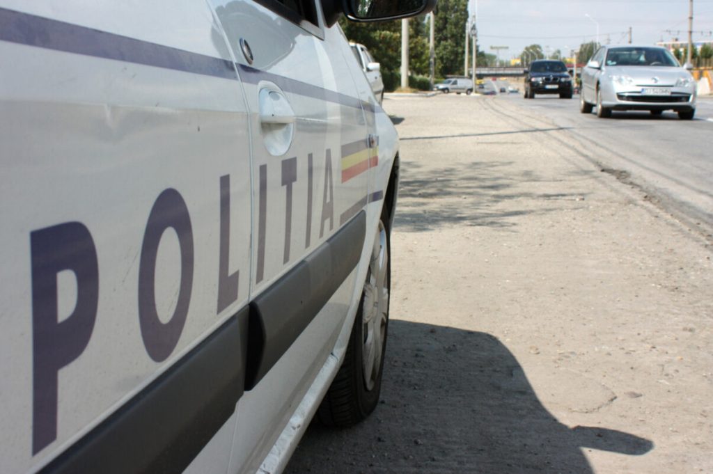Două persoane au murit în Oradea, în urma unui accident în care a fost implicată o motocicletă