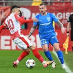 DinamoFest a prins din prima! Peste 1000 de suporteri au venit la stadion cu ore bune înaintea derby-ului cu Universitatea Craiova