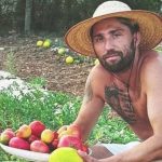 I-a murit tatăl, 7 luni mai târziu, fratele, și a decis să-și încheie cariera de succes » Fostul internațional este astăzi grădinar