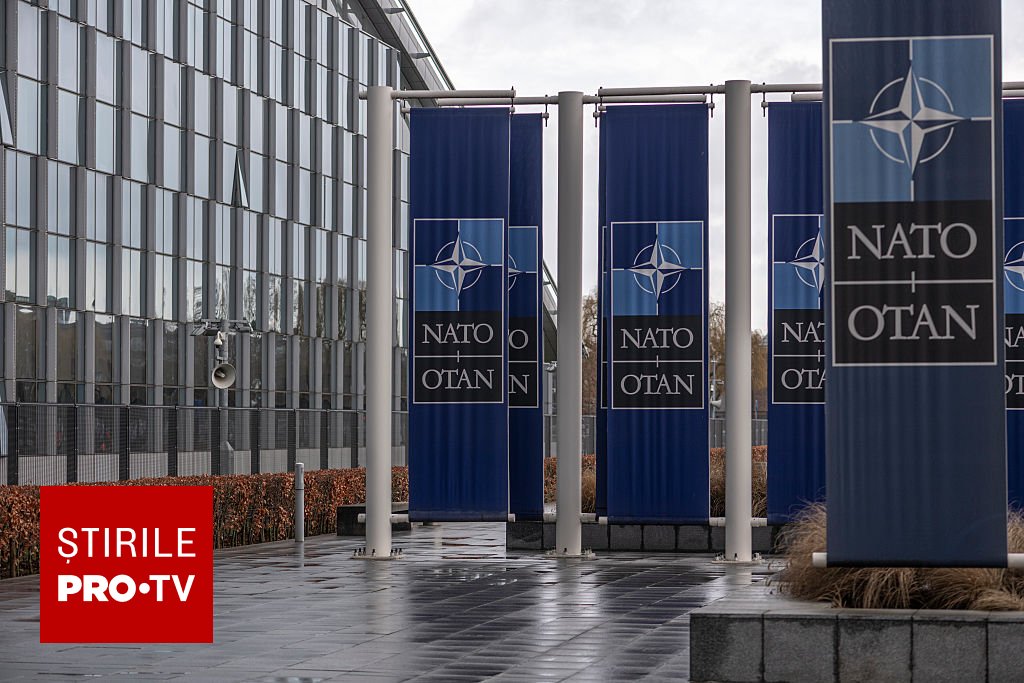 O stagiară la NATO, arestată în Belgia sub suspiciunea de spionaj „în favoarea unei ţări terţe”. Ce origine are