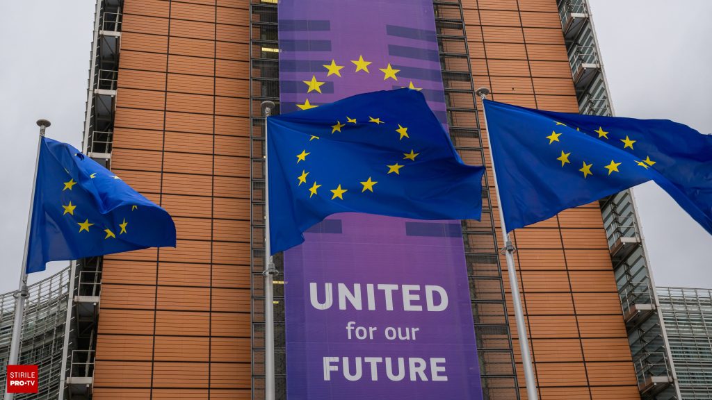 De ce Austria este împotriva aderării rapide a Ucrainei la Uniunea Europeană. „Ar schimba în mod semnificativ UE”