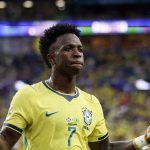 Încă un colos din Europa îl vrea pe Vinicius Junior!