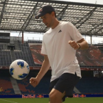 Fostul număr 3 mondial și câștigător de US Open a semnat contractul de fotbalist în Austria