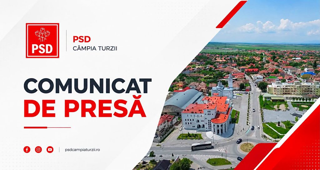 În urma demersului RefleqtMedia, PSD cere medic pe ambulanță la Câmpia Turzii