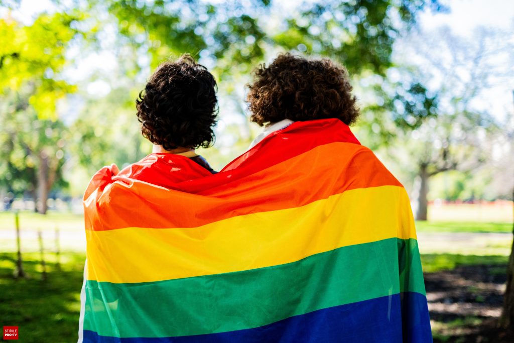 Vicepreședintele Parlamentului European, despre Marşul Oradea Pride 2026. „Aceşti tineri nu sunt «unii lgbt»”