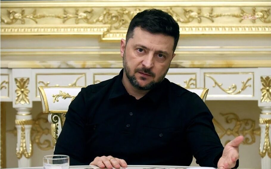 Zelenski: Rusia a cerut Coreei de Nord încă 30.000 de soldați și pregătește extinderea mobilizării
