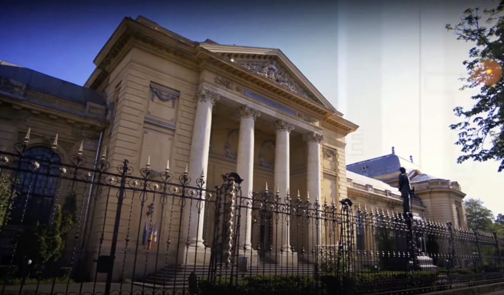 Începe admiterea laUniversitatea de Medicină şi Farmacie „Carol Davila” din Bucureşti/ Număr record de candidați: 6.916 candidaţi înscrişi pe 1.947 de locuri