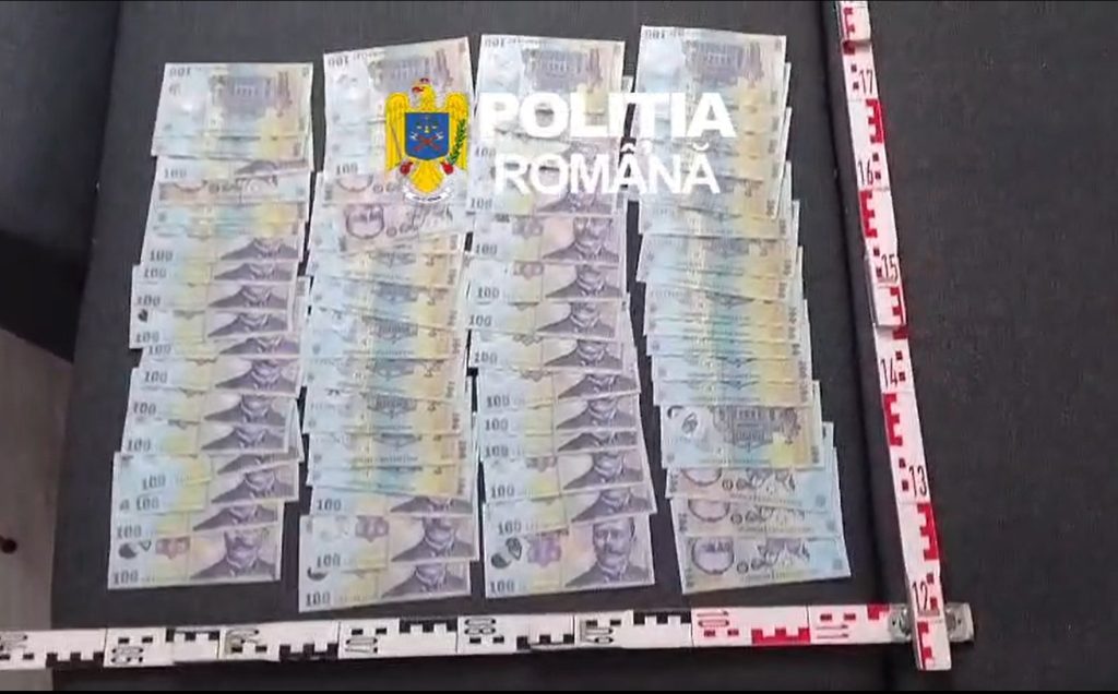 Femeie retinuta dupa o inselaciune prin metoda “Accidentul”