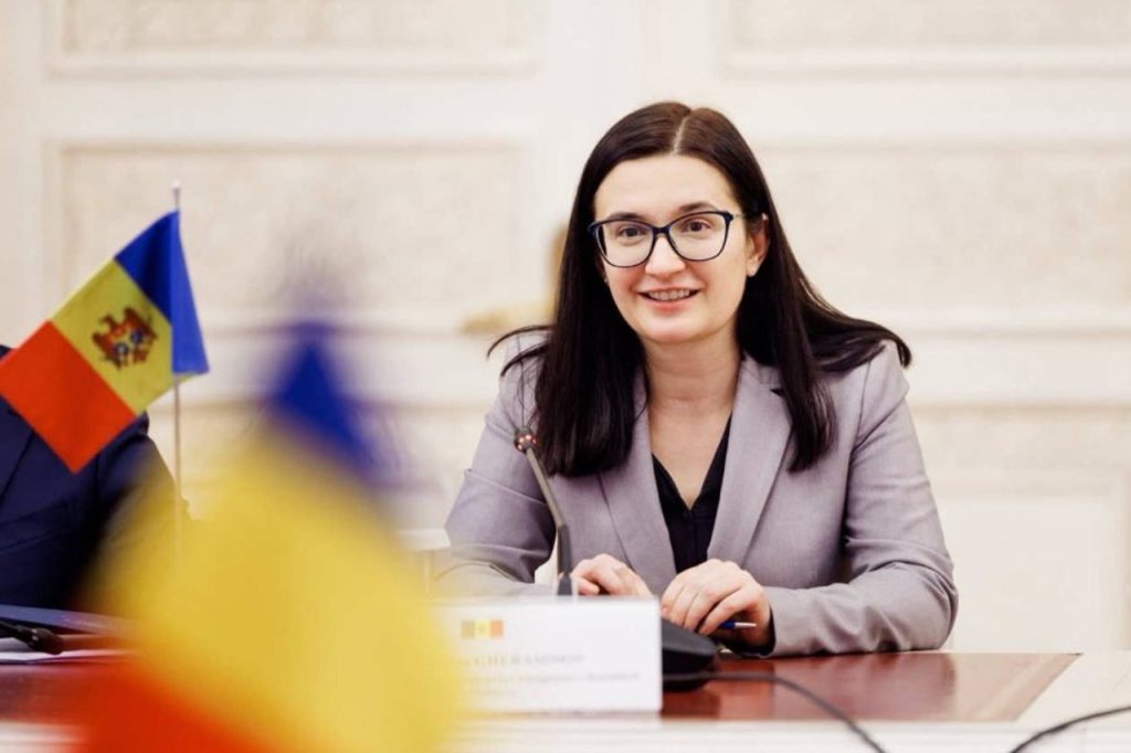 VIDEO | Cristina Gherasimov: Pe măsură ce avansăm în negocierile cu UE, este esențial să preluăm cele mai bune practici ale statelor membre
