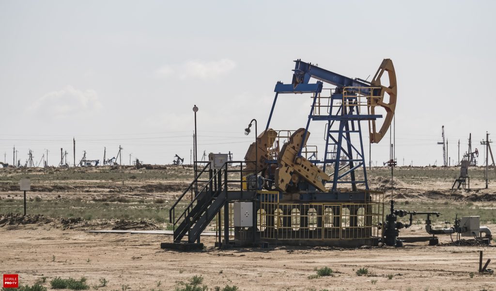România, vulnerabilă în fața unei posibile „furtuni petroliere”. Avertismentul unui expert după problemele din Kazahstan