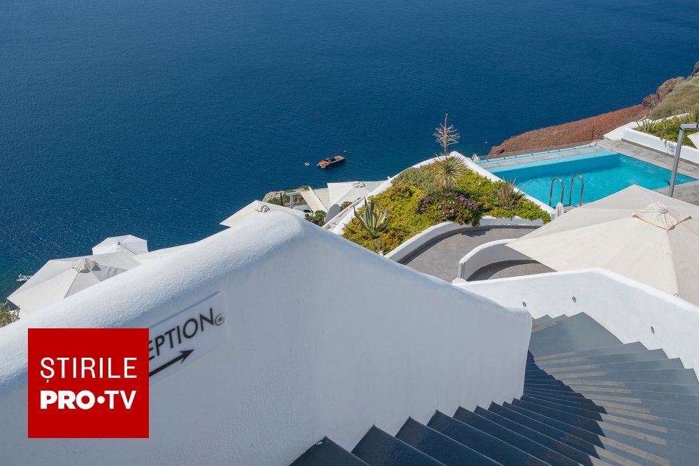 Capcana de la recepție în Grecia. Noua taxă obligatorie pe care mulți români uită să o calculeze când își fac bugetul