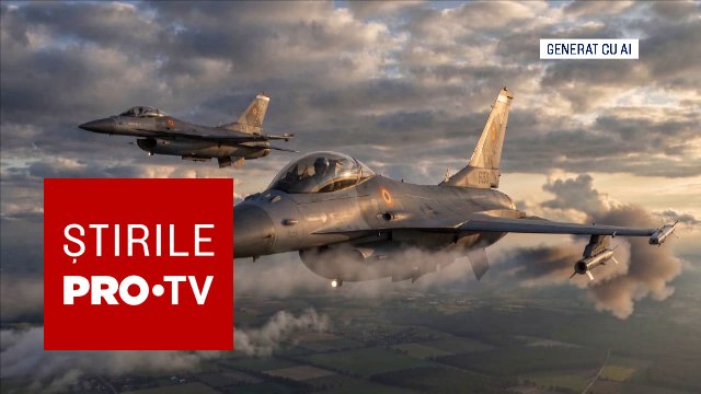 Bilanțul MApN după ce Armata a distrus trei drone în trei zile. Câte au intrat în spațiul aerian al României din 2022