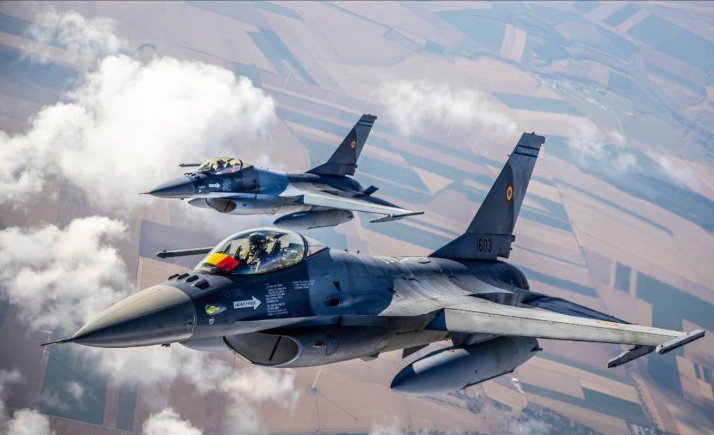 A treia dronă, doborâtă în România. Nicușor Dan acuză Rusia de încălcarea spațiului aerian