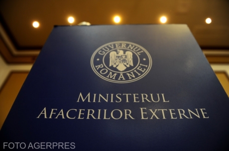 Ambasadorul Federaţiei Ruse, chemat luni la MAE, în urma încălcărilor repetate ale spaţiului aerian al României