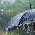 ANM anunță ploi și rafale de până la 40 km/oră, luni, în București. Marți, temperaturile ajung la 32 de grade Celsius