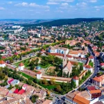 Expoziție permanentă dedicată comemorării poetului maghiar Petőfi Sándor