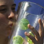 În vârstă de 18 ani, Lilli Tagger a câștigat primul titlu WTA al carierei